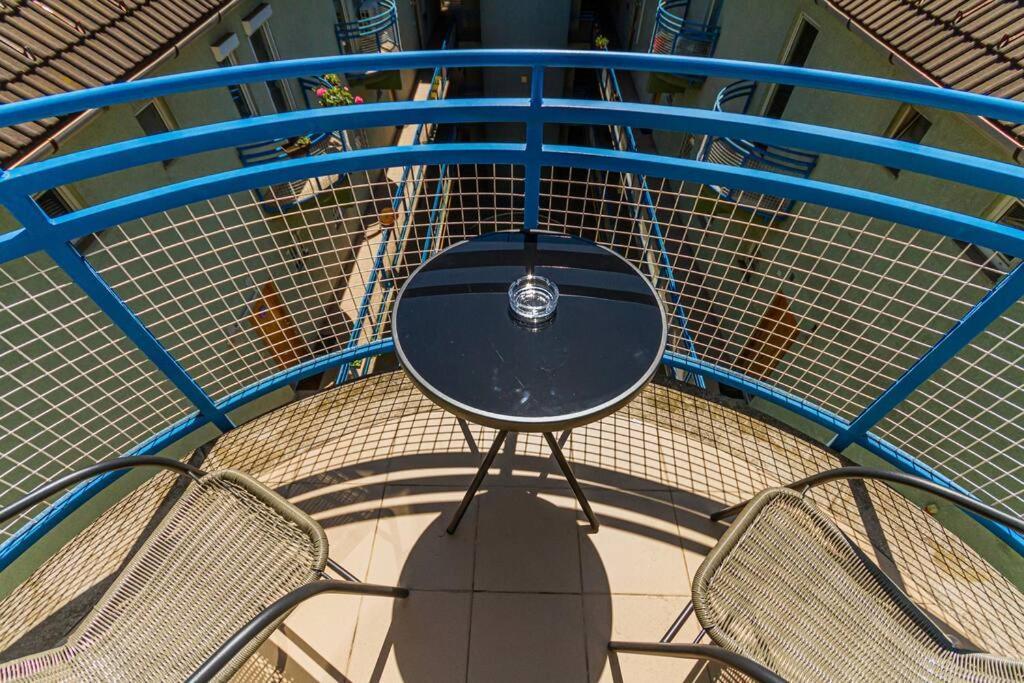 Roomy Apartment 80Sqm At City Center Free Parking Space, Ac & Balcony 布达佩斯 外观 照片